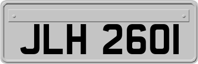 JLH2601