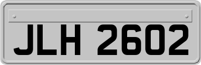 JLH2602