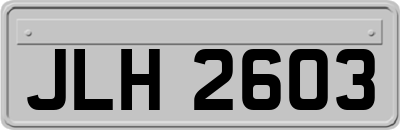 JLH2603