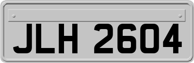 JLH2604