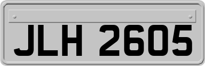 JLH2605