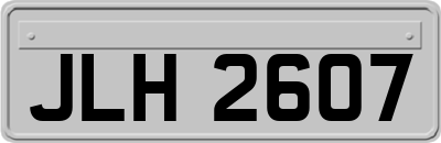 JLH2607