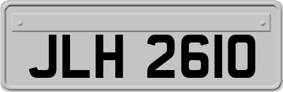 JLH2610