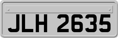 JLH2635