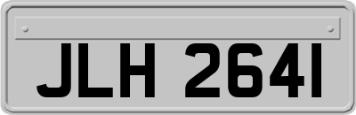 JLH2641