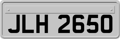 JLH2650