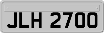 JLH2700