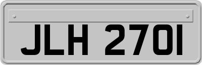 JLH2701