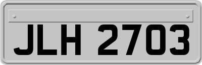 JLH2703