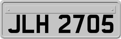 JLH2705