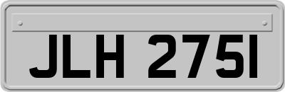 JLH2751