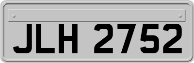 JLH2752