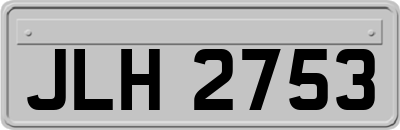 JLH2753