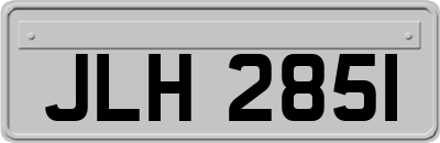 JLH2851