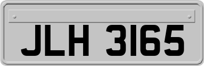 JLH3165