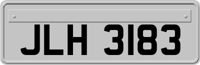 JLH3183