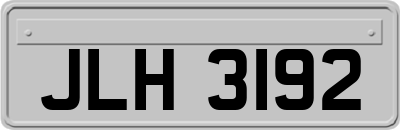 JLH3192