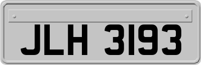 JLH3193