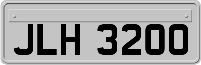 JLH3200