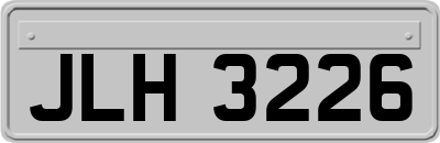 JLH3226