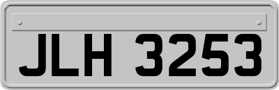 JLH3253