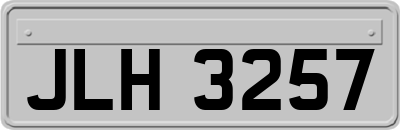 JLH3257