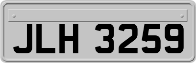 JLH3259