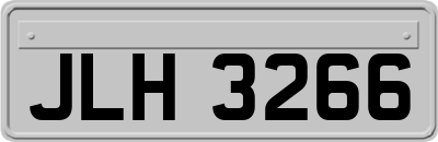 JLH3266