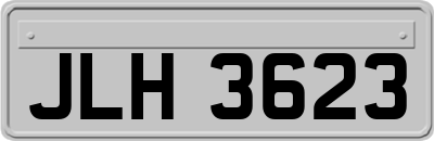 JLH3623