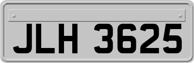 JLH3625