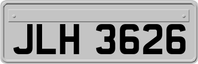 JLH3626