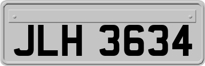 JLH3634