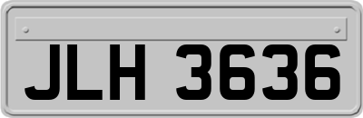 JLH3636