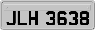 JLH3638