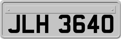 JLH3640