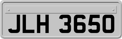 JLH3650