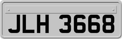 JLH3668