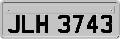 JLH3743