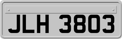 JLH3803