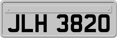 JLH3820