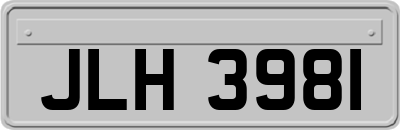 JLH3981