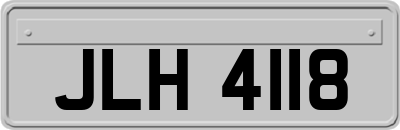 JLH4118