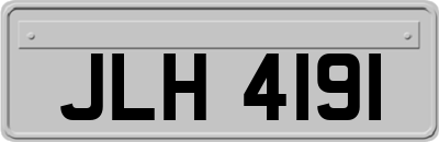 JLH4191