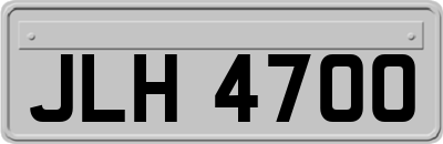 JLH4700