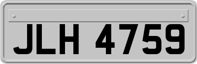 JLH4759