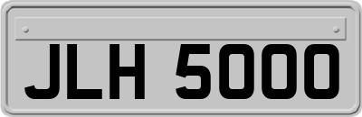 JLH5000