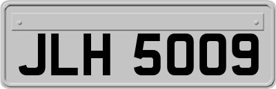 JLH5009