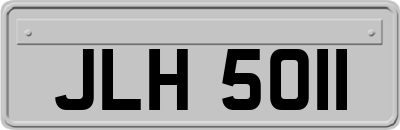 JLH5011