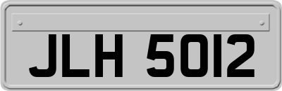 JLH5012