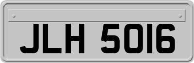 JLH5016